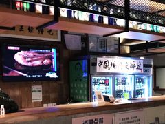 -腰子哥烤串(石佛营炫特店)
