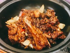 招牌鱼头煲-龙凤瓦罐煨汤馆(清江东路店)