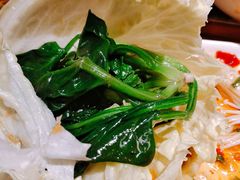 -巴奴毛肚火锅(商城路店)
