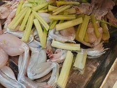 -大江美蛙鱼火锅(都江堰店)