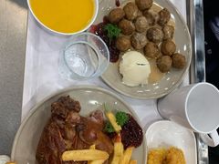 -宜家·瑞典风味餐厅(北京西红门店)