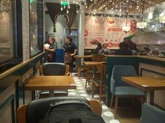 -百事佳烧鸭牛腩(上海虹桥站店)