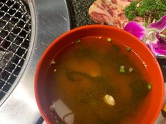 -梦山水日本烧肉(五四广场店)