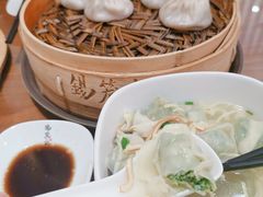 -锡笼记·无锡小笼(人民路店)