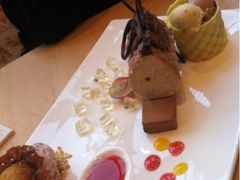 时尚巴黎-哈根达斯(武汉天地店)