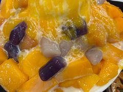 -水牛奶皇后糖水铺(深圳总店)