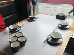 -饕然·民间川菜(龙泉店)