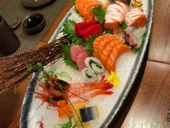 -武藏日本料理(宝安壹方城店)