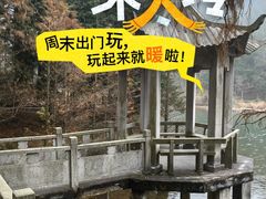 -四明山国家森林公园