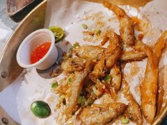 -客语客家菜(东山口店)