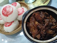 -江南人家(横店老字号)