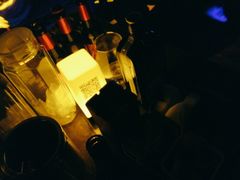 -苏荷酒吧(九街店)