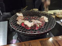 -橘焱胡同烧肉夜食(BFC外滩金融中心店)