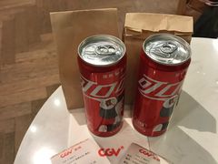 -CGV影城(广州K11店)