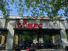 门面-肯德基(蓝桥店)