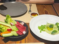 -Mercato莫卡多露台餐厅与酒吧(K11店)