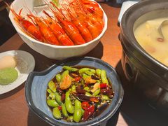 -乔街深夜食堂·小龙虾·高压锅生蚝(杭州总店)