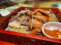 -客官 · 江南小菜馆(长风大悦城店)