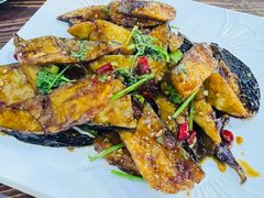-叶存利海鲜大馅饺子(海宁路总店)