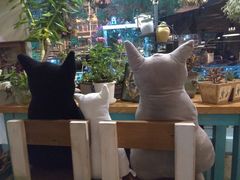 -Kitchen·Y洋厨房西餐厅(王府壹号店)
