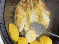 -玺炖·中国铁锅炖(虹桥天街店)