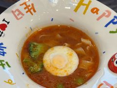 -西贝(无锡万象城店)