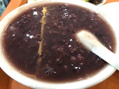 红豆薏米粥-庆丰包子铺(西便门店)