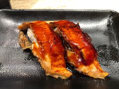 鳗鱼-长次郎(四条木屋町店)