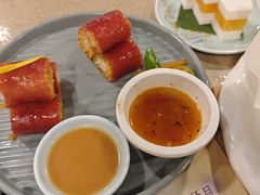 -点都德(大茶楼店)