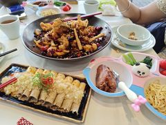 -天成川菜(礼岗店)