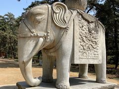 -清西陵