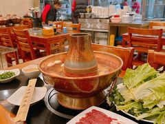 -情忆草原涮肉馆