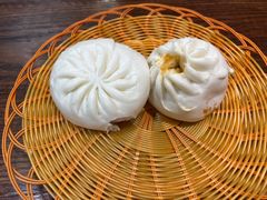 -郑家包子牛肉拉面(尚勤路店)