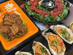 -林二哥宜烤官·宜宾小烧烤