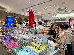 -泡泡玛特POPMART(国金街店)