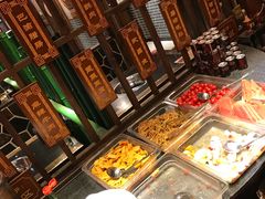-唇辣号重庆老火锅(亦庄店)