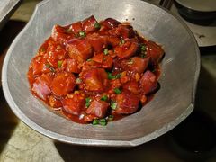 -绿茶餐厅(昌平悦荟店)