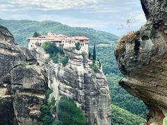 -梅黛奥拉修道院