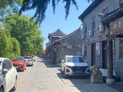 -青州古城