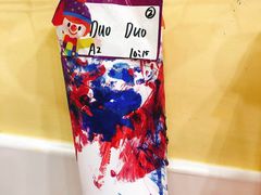 -金宝贝早教&托育(新百CCpark中心)