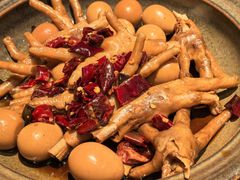 -索溪山寨·湘西饮食文化博物馆(标志门店)
