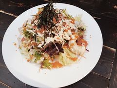 飞鱼籽沙拉-Jazz·ya 爵士屋(来福士店)