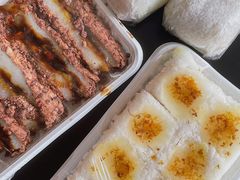 -南大门韩国米糕(公滨路店)