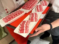 -海底捞火锅(吴中路店)