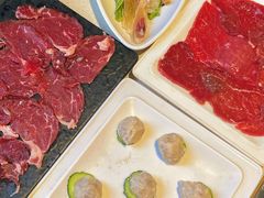 -红鼎坊·老成都火锅(新南门店)