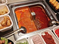 -海底捞火锅(顺义华联店)