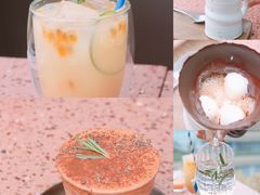 -La Terre乐田(万象城店)