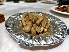 桔汁芋头-富黎华海鲜大酒楼(正大广场店)
