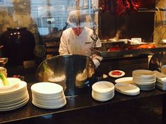 -夏宫中餐厅(静安香格里拉店)