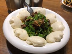荷叶饼-新疆哈利德餐厅(紫薇都市店)